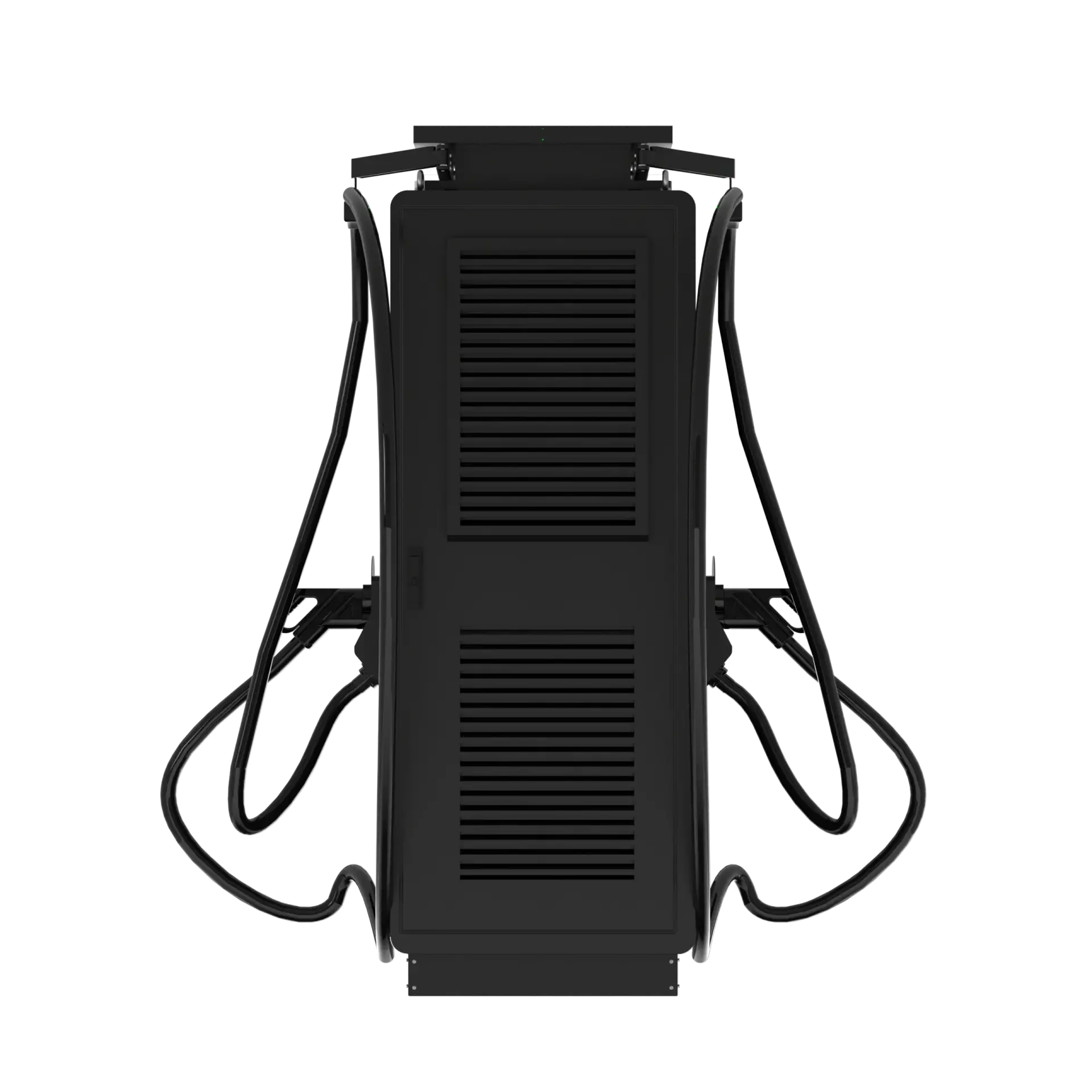 DC Series VI