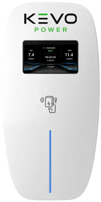 Charging Product