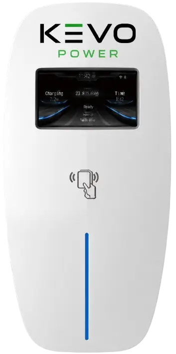 Charging Complete Product