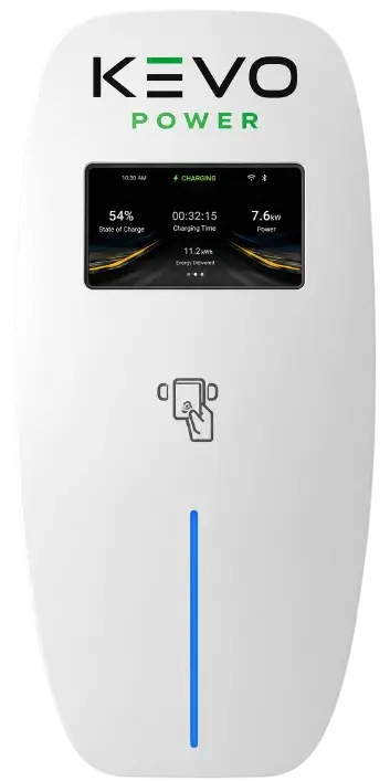 Charge Waiting Product