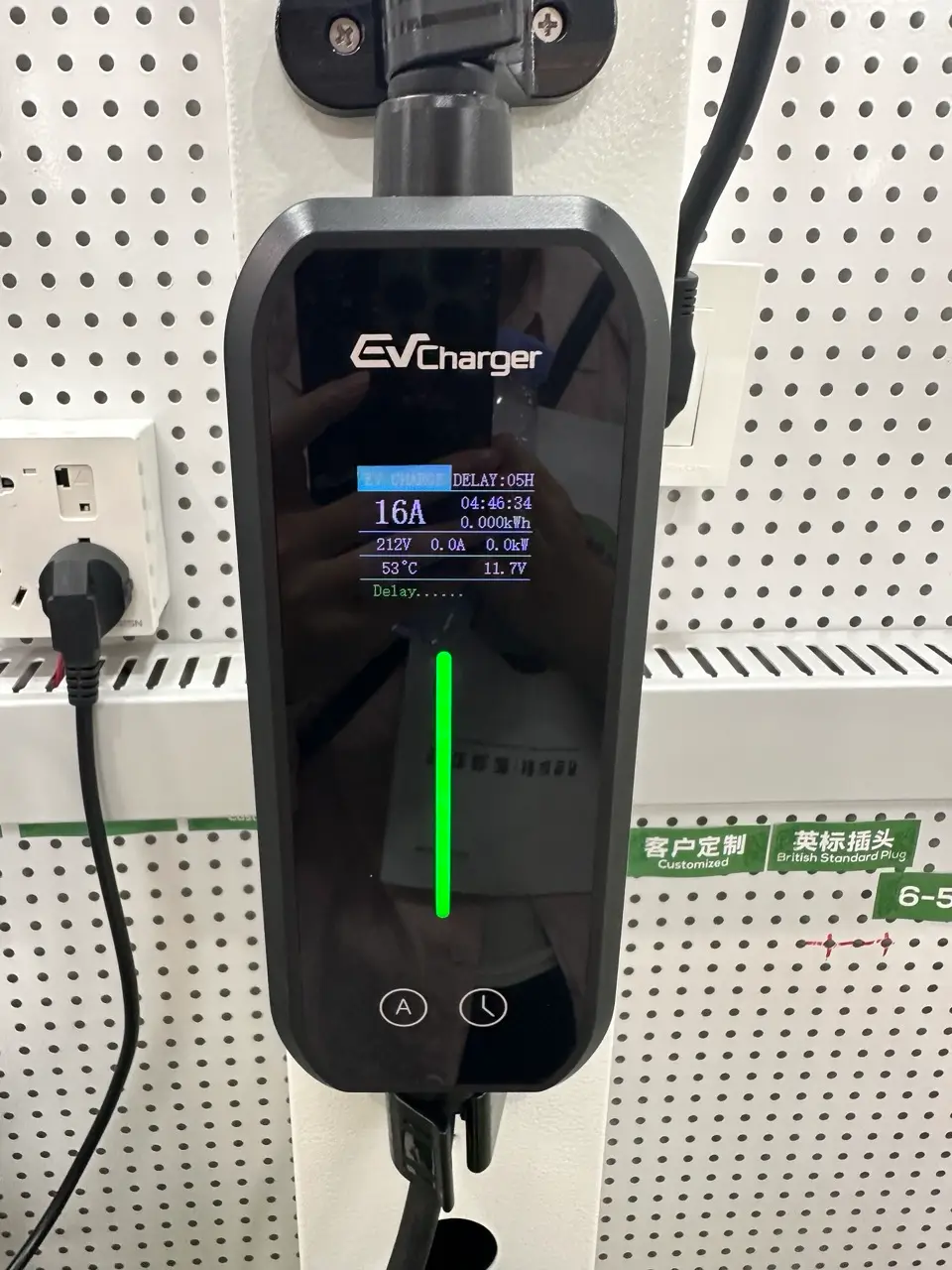 KEVO Power Portable AC Series I Photo B