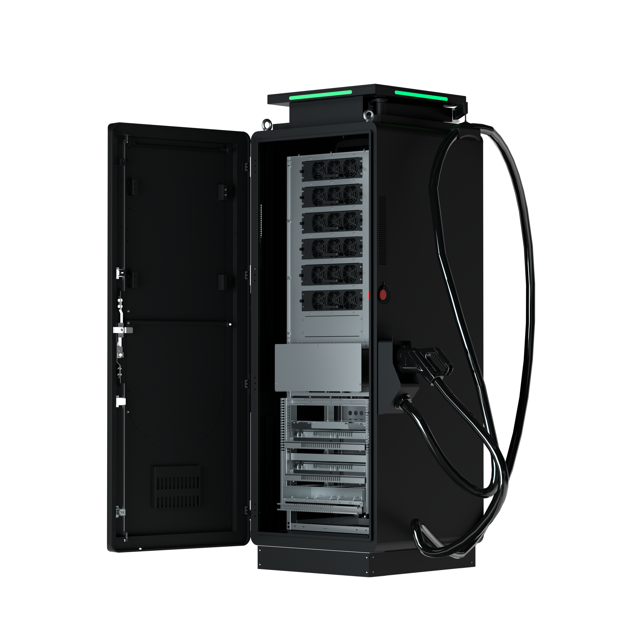 KEVO Modular Charger